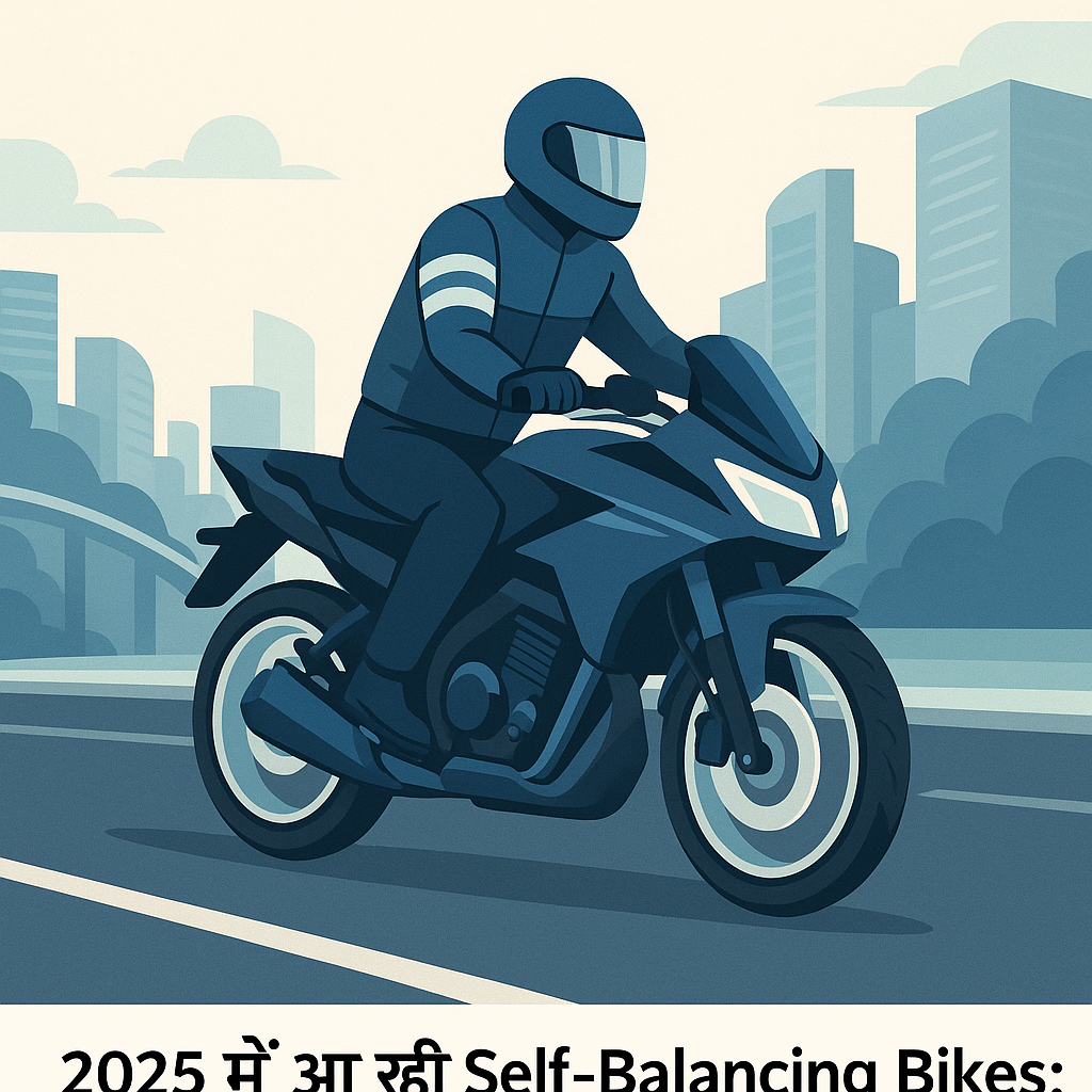 self belanceing bikes