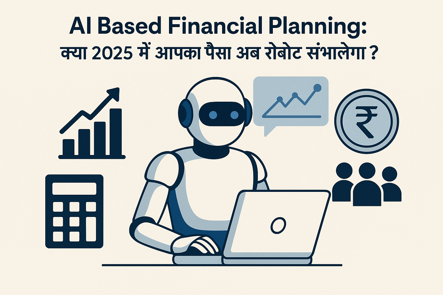 ai based money