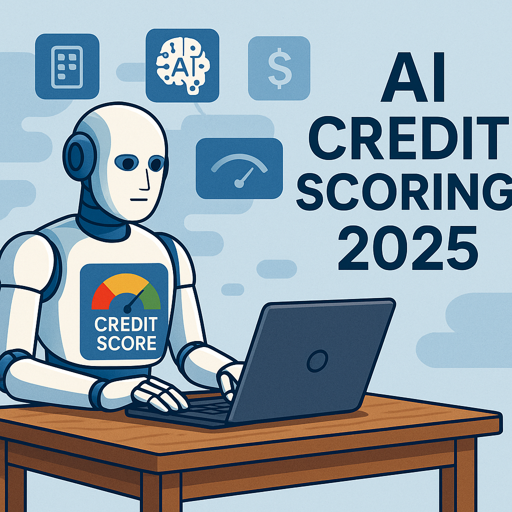 AI credit