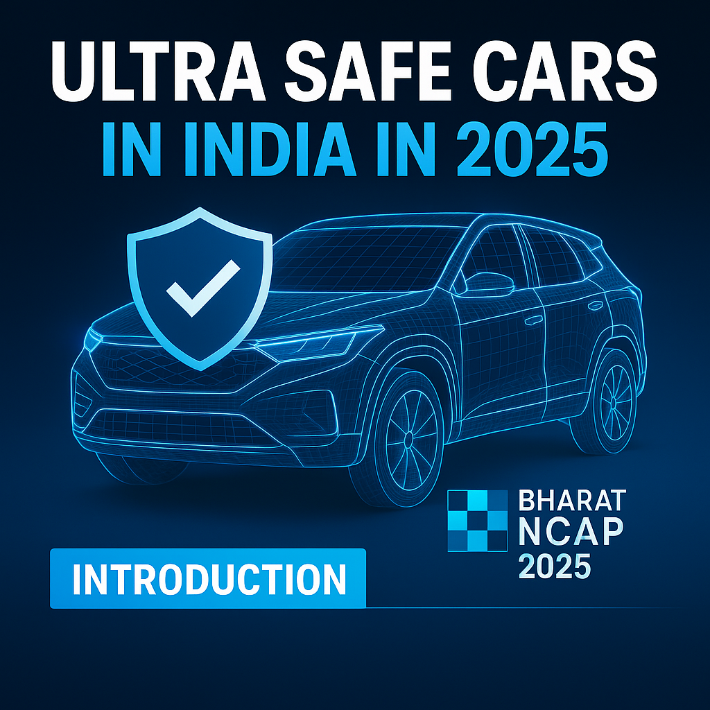 ultra safe cars