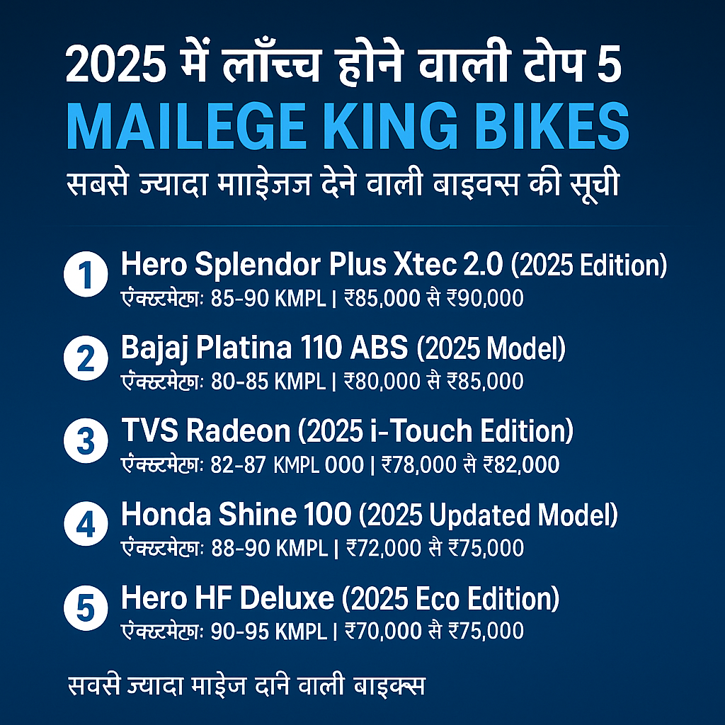 Millege bike