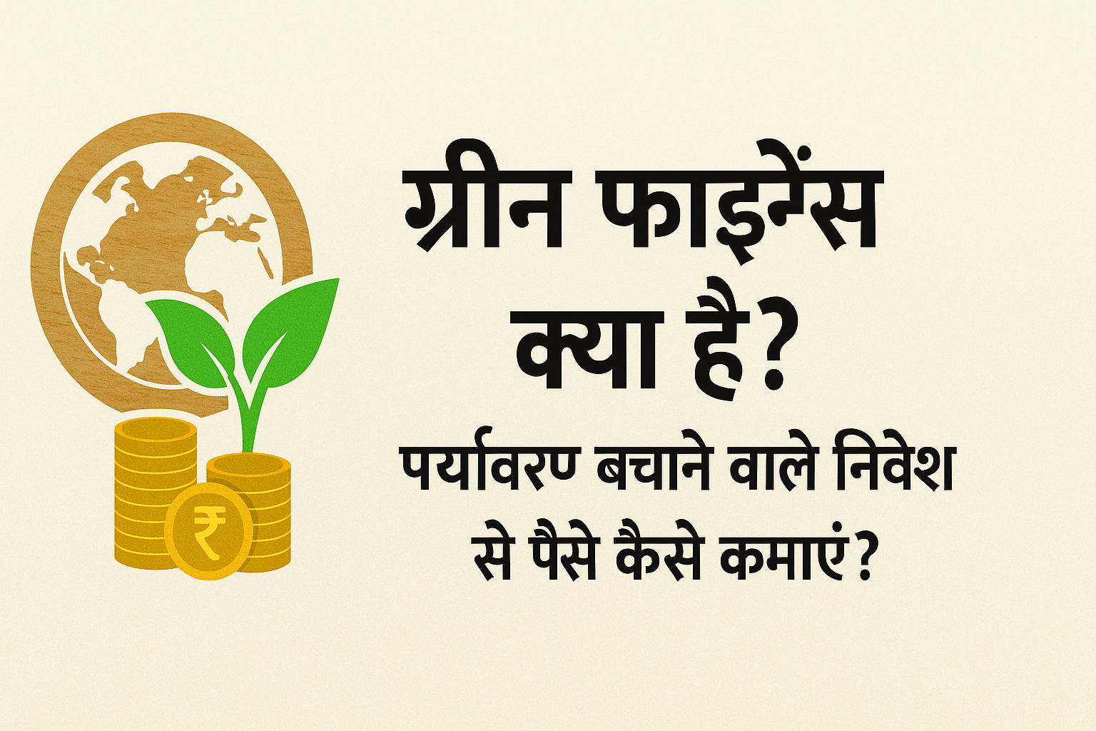 Green Finance