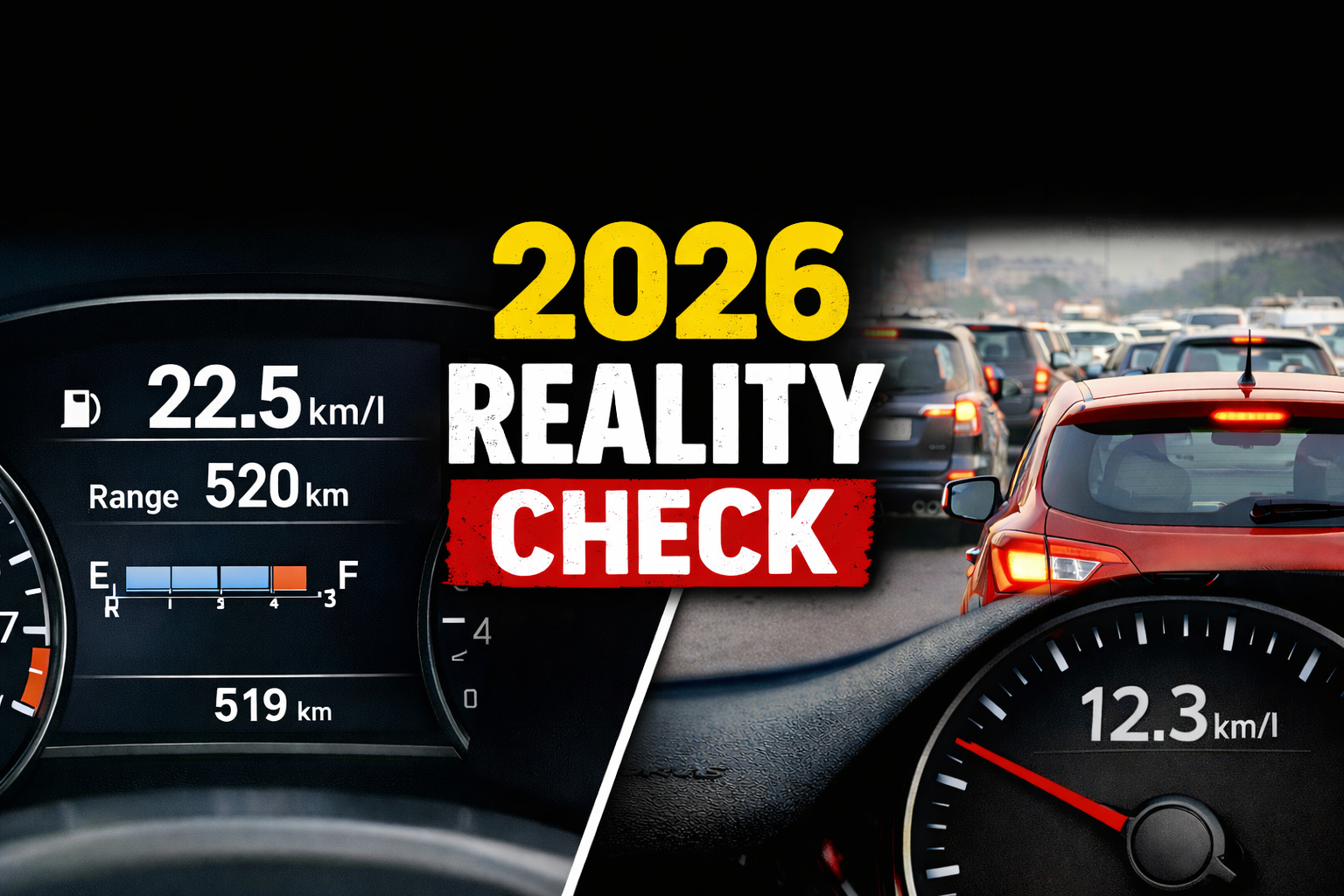 Car कंपनियाँ आपको माइलेज में कैसे बेवकूफ बनाती हैं